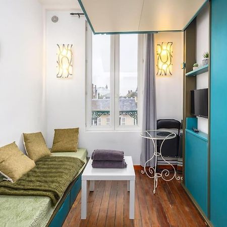 Anj Appartement Centre Ville Довіль Екстер'єр фото